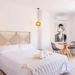  Apartamento Carihuela Beach Malaga España