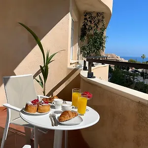  Apartamento Luxury First Line España