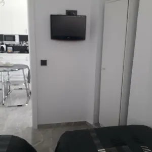 Con Jacuzzi Vistas A La Piscina Apartamento